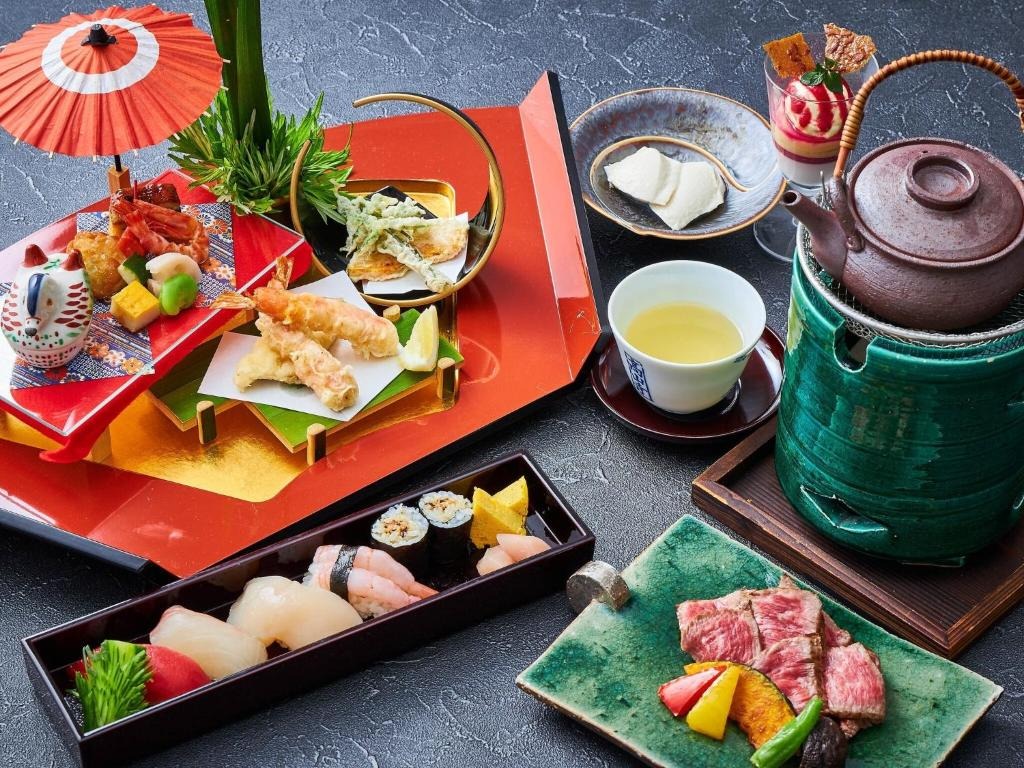 هتل متروپولیتن